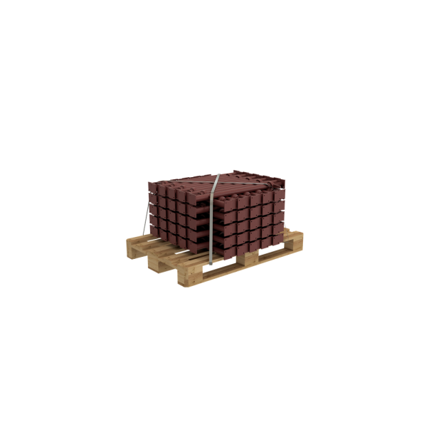 Euro-pallet